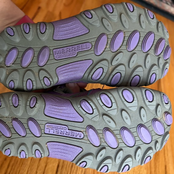 Merrell sandals - Picture 2 of 3